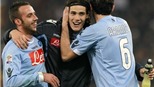01h00 ngày 18/2, Napoli – Villarreal: Giấc mơ màu xanh