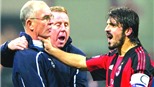  Sai lầm chết người của Gattuso