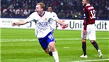 Milan:  Không thắng suốt 4 năm