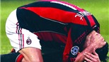 Milan lại thua sân nhà:  Giờ thì cần một phép màu