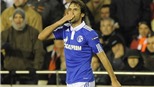 Raul và ngôi sao thứ 71 ở Champions League:  Ông hoàng Châu Âu