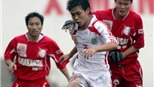 QK5 sau khi chuyển giao cho SHB.ĐN: Như con ngoài giá thú