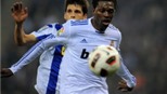 Adebayor: Real Madrid sẽ vô địch Champions League