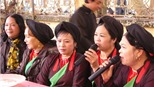 Bản tin Văn hóa toàn cảnh ngày 17/2/2011