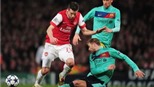 Arsenal hạ Barca: Có lẽ đến Mourinho cũng “thèm”