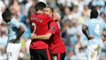 Gary Neville dẫn dắt tuyến trẻ của M.U