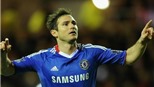 Lampard: Chelsea sẽ tập trung cho Champions League