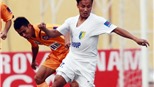 16h30, HN.T&T – SHB.ĐN (VCTV trực tiếp): Huỳnh Đức sẽ tấn công
