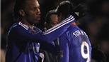 Torres: Lợi bất cập hại