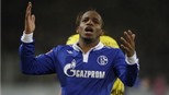 Juventus để mắt đến Farfan