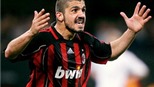 Gattuso có thể chỉ bị cấm 1 trận