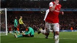 Van-tastic Persie!