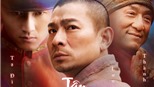  "Tân Thiếu lâm tự": hấp dẫn ở... nửa đầu