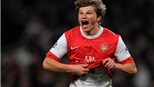 Arsenal - Barcelona:  Phản công kiểu Anh