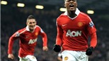 M.U phá hỏng "giấc mơ" của Mourinho