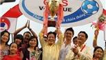 Quyền lực bầu Hiển