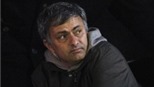Mourinho không "bay trên mây" với Real Madrid