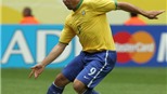 Ronaldo chia tay sân cỏ: Một ngọn gió đã ngừng thổi
