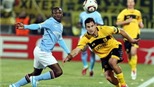 Shaun Wright-Phillips muốn được “giải thoát” khỏi Man City