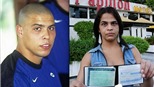 Ronaldo chia tay sân cỏ: Gã Don Juan của bóng đá 