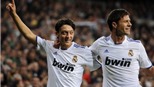 Real Madrid: Trên đường hoàn thiện