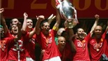 Lượt đi vòng 1/8, Champions League: Đẳng cấp... nhất thời?