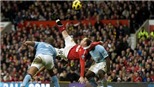 HLV Ferguson đặt kỳ vọng lớn vào Rooney