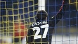 Lượt đi vòng 1/16 Europa League: Niềm vui nơi đất khách