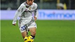 Tân binh Yuto Nagatomo: Samurai không bao giờ sợ hãi
