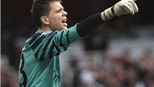 Szczesny: Đặc sản Ba Lan