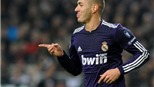 02h00 ngày 20/2, Real Madrid - Levante: Levante lại "cứu rỗi" Benzema?
