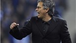 Mourinho và kỷ lục bất bại trên sân nhà: 9 năm, một huyền thoại