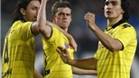 21h30 ngày 19/02, Dortmund - St. Pauli, Dortmund: đừng sợ!