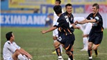 HN.T&T – SHB.ĐN 0-2:  Khi vận may ngoảnh mặt