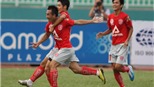 Vòng 3 giải hạng Nhất QG – Cúp Tôn Hoa Sen 2011:  Bất ngờ nhóm dưới