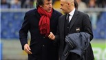 0h ngày 20/2, Bologna (14) - Palermo (7) : Chữa thẹn