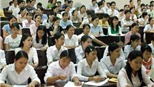 Đừng để “cơm treo, mèo nhịn đói” trong tuyển sinh