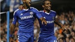 Chelsea: Điểm yếu ở hai cánh