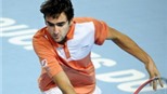 Marin Cilic tiếp tục gây ấn tượng
