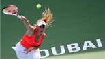 Quyết tâm của Wozniacki