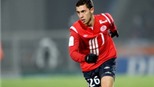  23h00 ngày 20/2, Monpellier7 – Lille1: Khi Hazard từ chối Chelsea