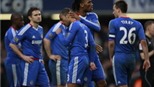 Chelsea: Lại là nỗi đau từ chấm 11m