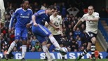  Chelsea - Everton 1-1: Tạm biệt nhà vô địch!
