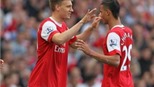 23h30 ngày 20/2, Leyton Orient - Arsenal: Như đá với... Barca