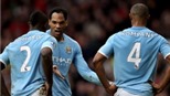  20h00 ngày 20/2, Man City - Notts County: Tìm lại chiến thắng