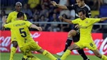 23h00 ngày 20/2, Villarreal (4) - Malaga (20): Bàn thắng đâu rồi, Ro-Ni?