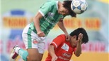 N.SG – Thanh Hóa 3 – 1: Điều phải đến đã đến