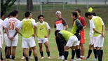 Thái Lan và Malaysia đăng cai vòng bảng AFF Suzuki Cup 2012: Mừng lo lẫn lộn cho ĐTVN