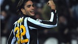 18h30 ngày 20/2,  Lecce (17) – Juventus (6): Có Matri, có chiến thắng