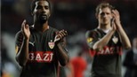 21h30 ngày 20/2, Leverkusen (2) – Stuttgart (17):  Cái chết của “Thiên nga”
